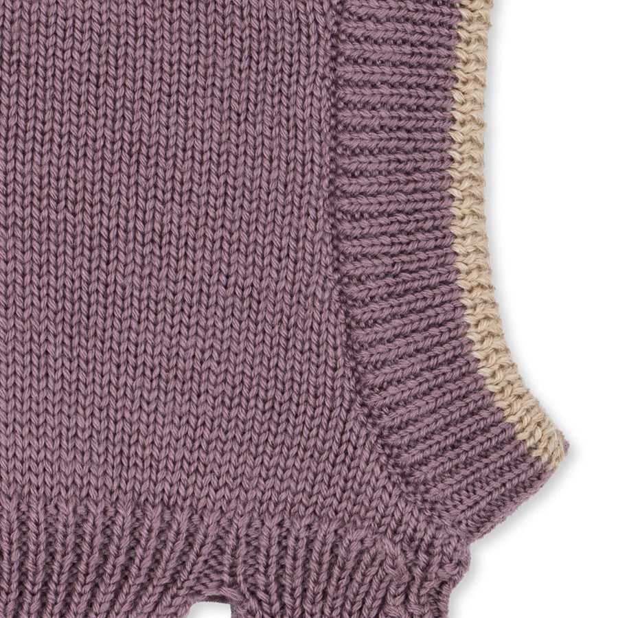 Konges Sløjd Sturmmütze LOULI Merino Wool