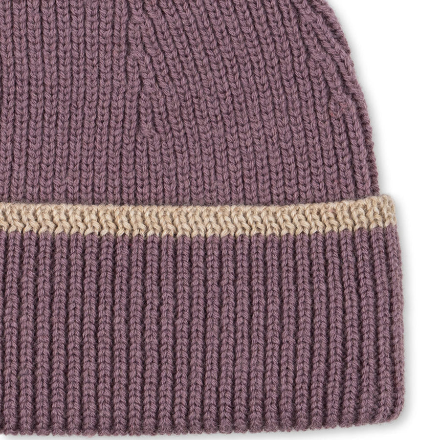 Konges Sløjd Mütze LOULI Merino Wool