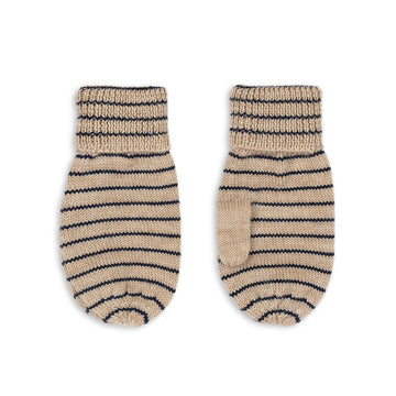 Konges Sløjd Fäustlinge LOULI Merino Wool