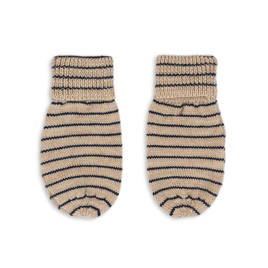 Konges Sløjd Fäustlinge LOULI Merino Wool