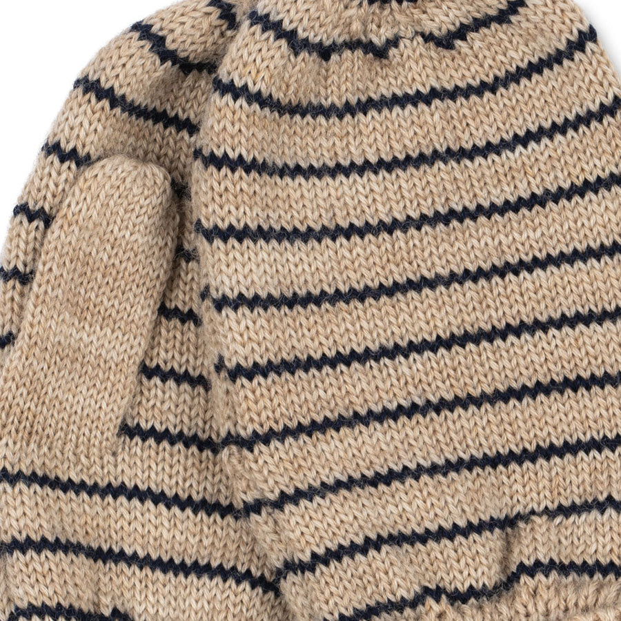 Konges Sløjd Fäustlinge LOULI Merino Wool