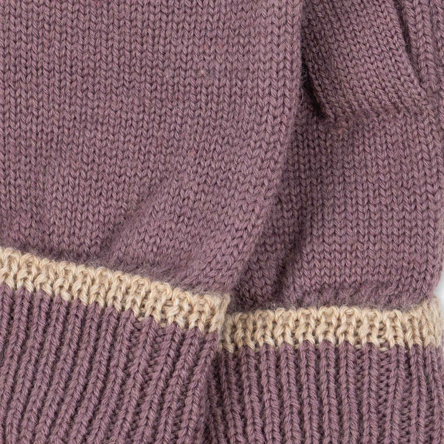 Konges Sløjd Fäustlinge LOULI Merino Wool