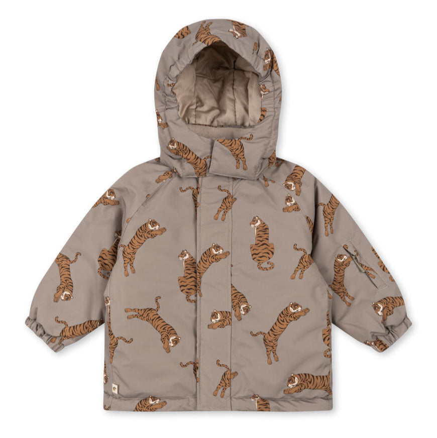 Konges Sløjd Pufferjacke MISMOU Recycled