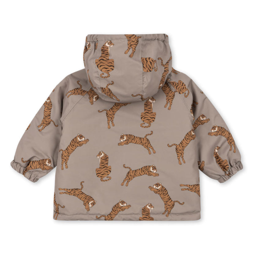 Konges Sløjd Pufferjacke MISMOU Recycled