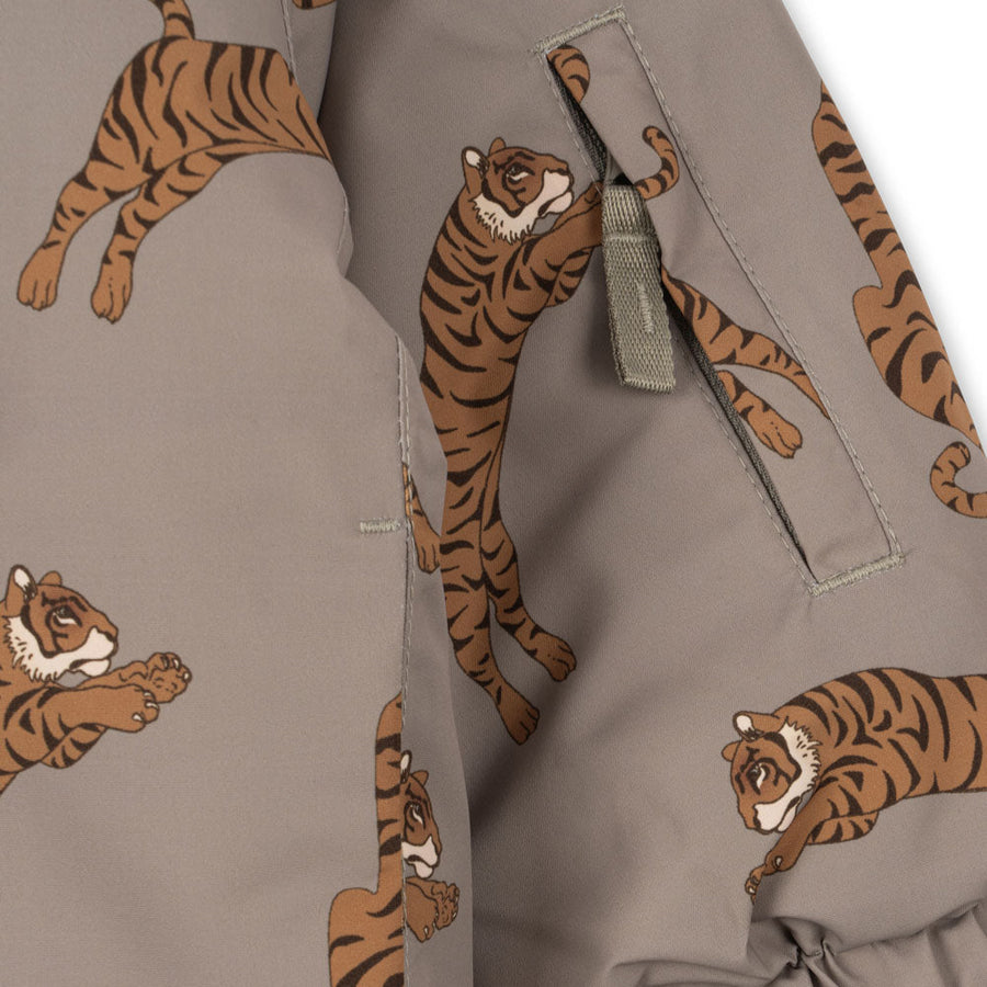 Konges Sløjd Pufferjacke MISMOU Recycled