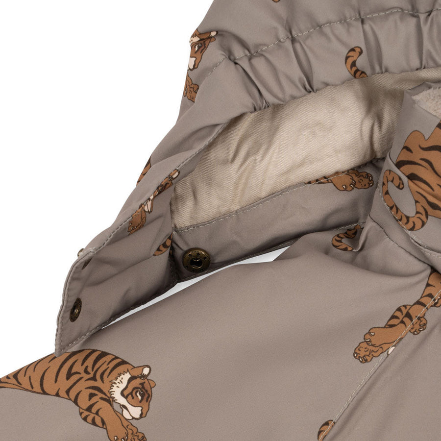 Konges Sløjd Pufferjacke MISMOU Recycled