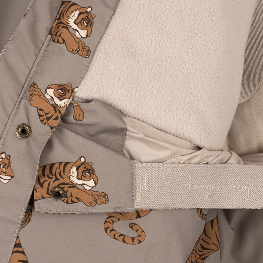 Konges Sløjd Pufferjacke MISMOU Recycled