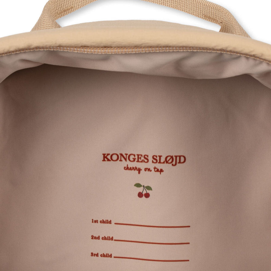Konges Sløjd Rucksack JUNO
