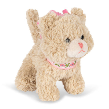 Konges Sløjd Katzen-Teddy ACTIVITY KITTY