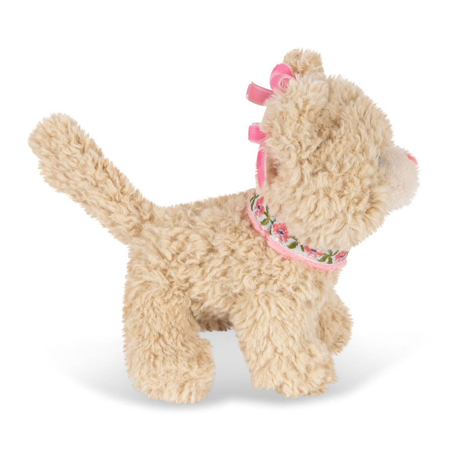 Konges Sløjd Katzen-Teddy ACTIVITY KITTY