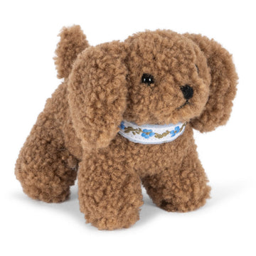 Konges Sløjd Welpen-Teddy ACTIVITY PUPPY