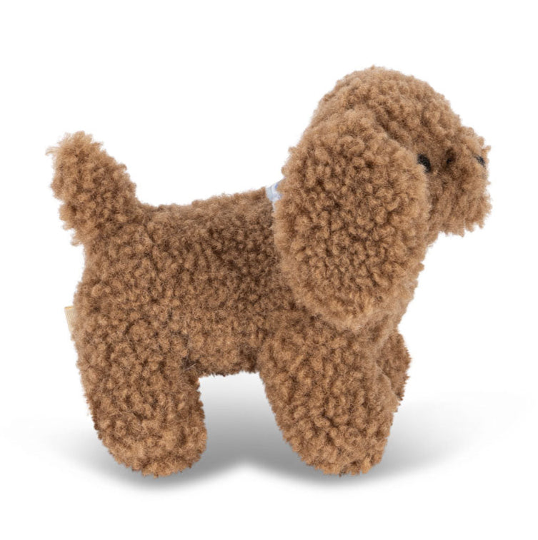 Konges Sløjd Welpen-Teddy ACTIVITY PUPPY