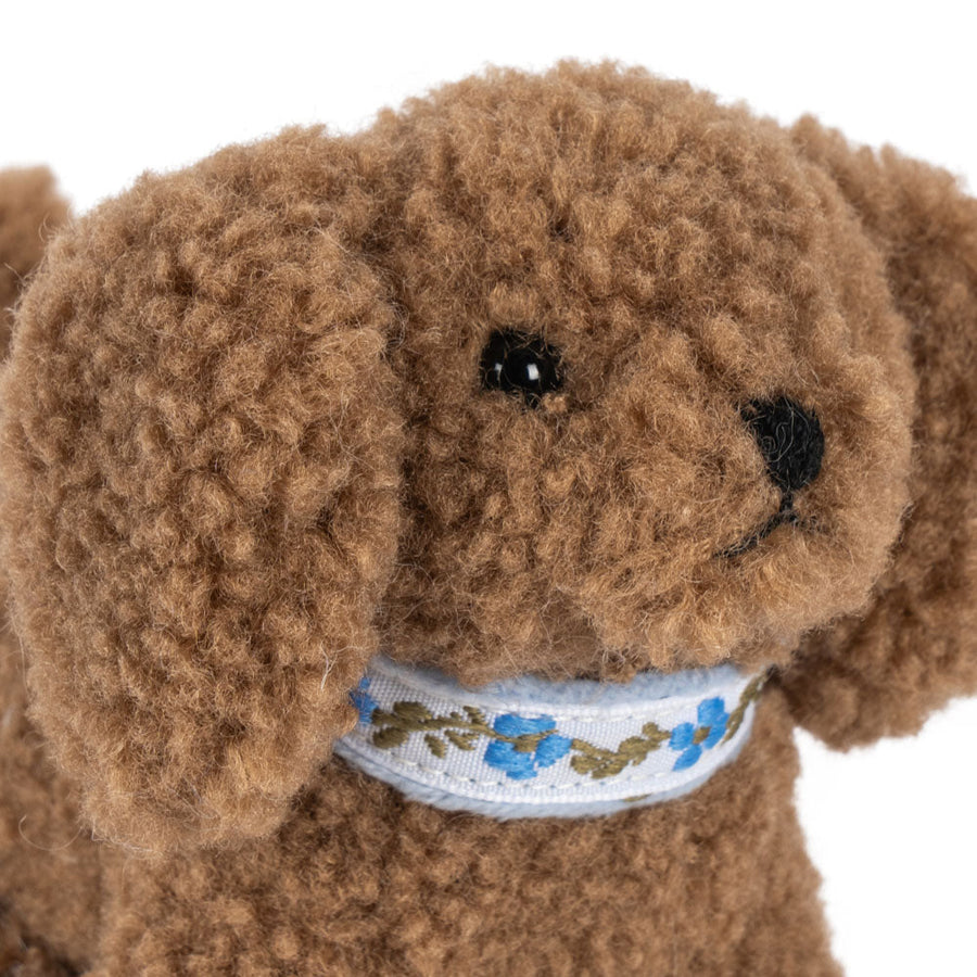 Konges Sløjd Welpen-Teddy ACTIVITY PUPPY