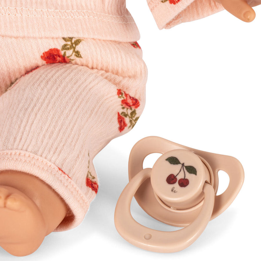 Konges Sløjd Spielpuppe ELISA