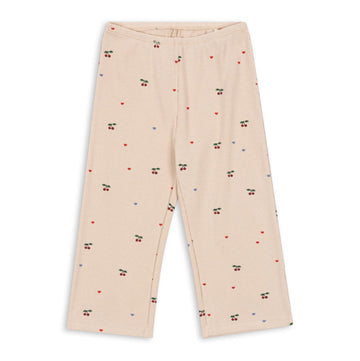 Konges Sløjd Weiche Hosen ELLA Organic Cotton