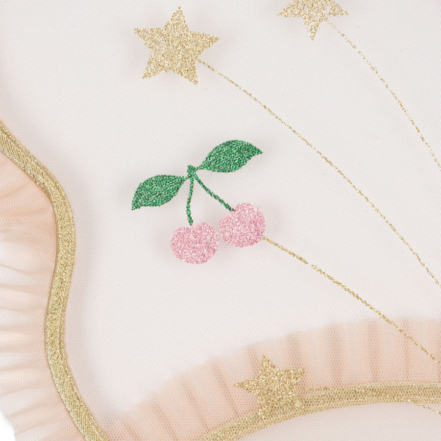 Konges Sløjd Feen-Kostüm FAIRY FRILL