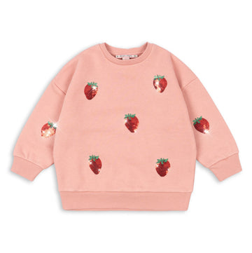 Konges Sløjd Sweatshirt LOU Organic Cotton