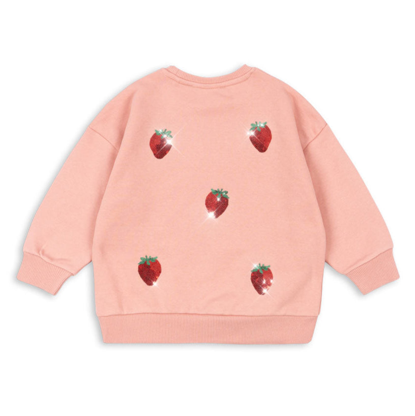 Konges Sløjd Sweatshirt LOU Organic Cotton