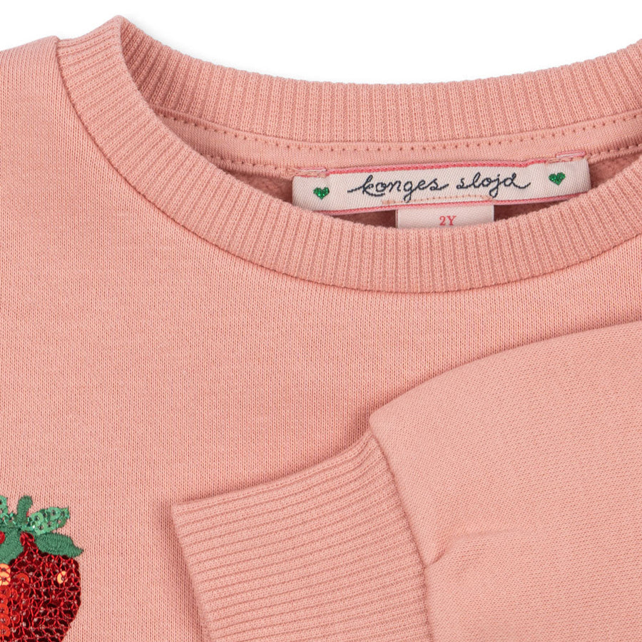 Konges Sløjd Sweatshirt LOU Organic Cotton