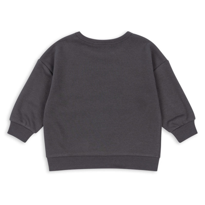 Konges Sløjd Sweatshirt LOU Organic Cotton