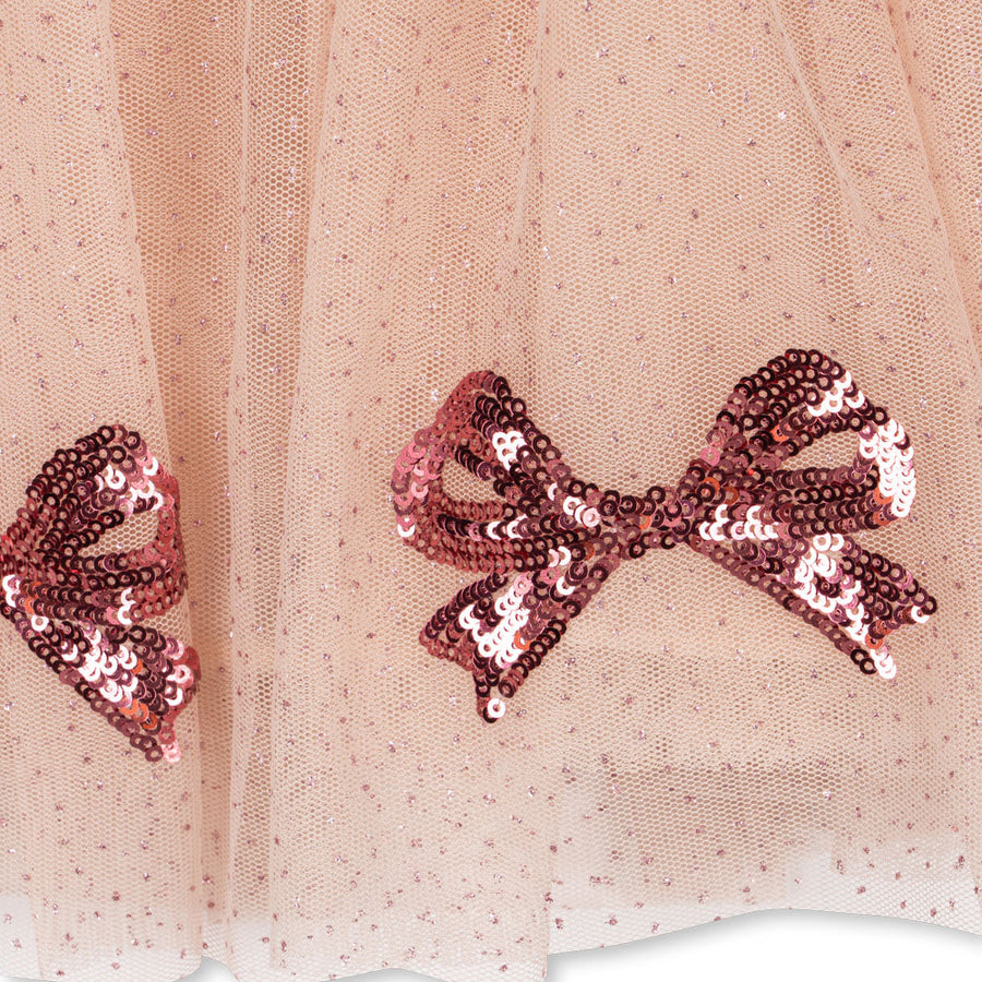 Konges Sløjd Pailletten-Kleid MEI