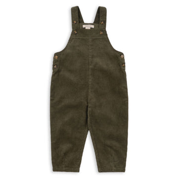 Konges Sløjd Latzhose SULLY Organic Cotton