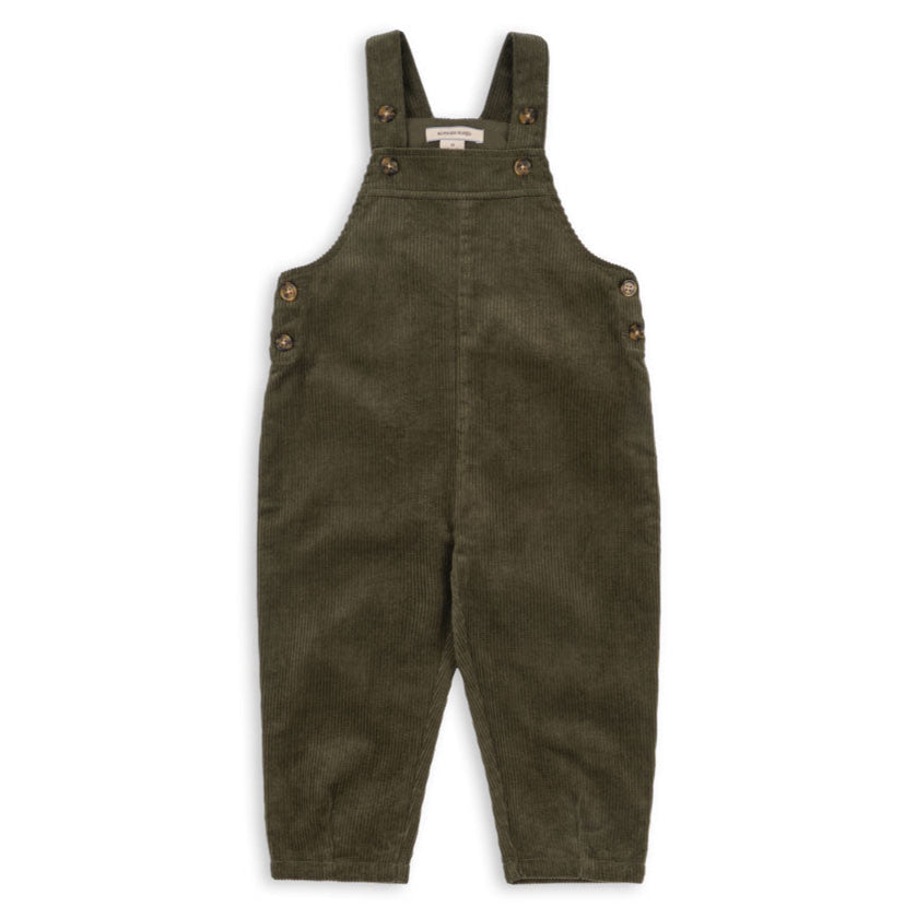 Konges Sløjd Latzhose SULLY Organic Cotton