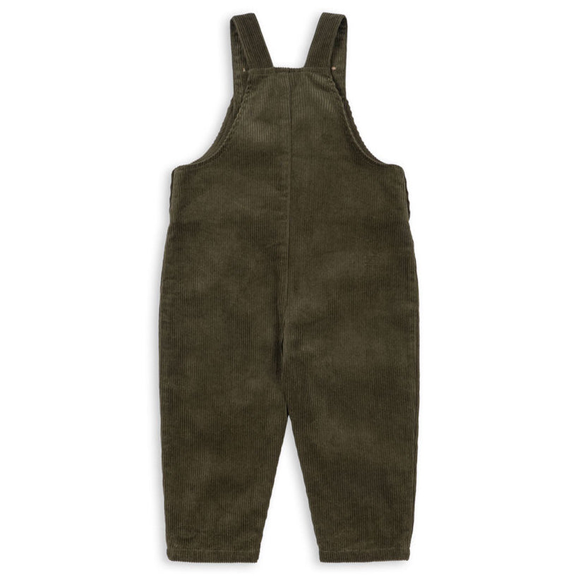 Konges Sløjd Latzhose SULLY Organic Cotton