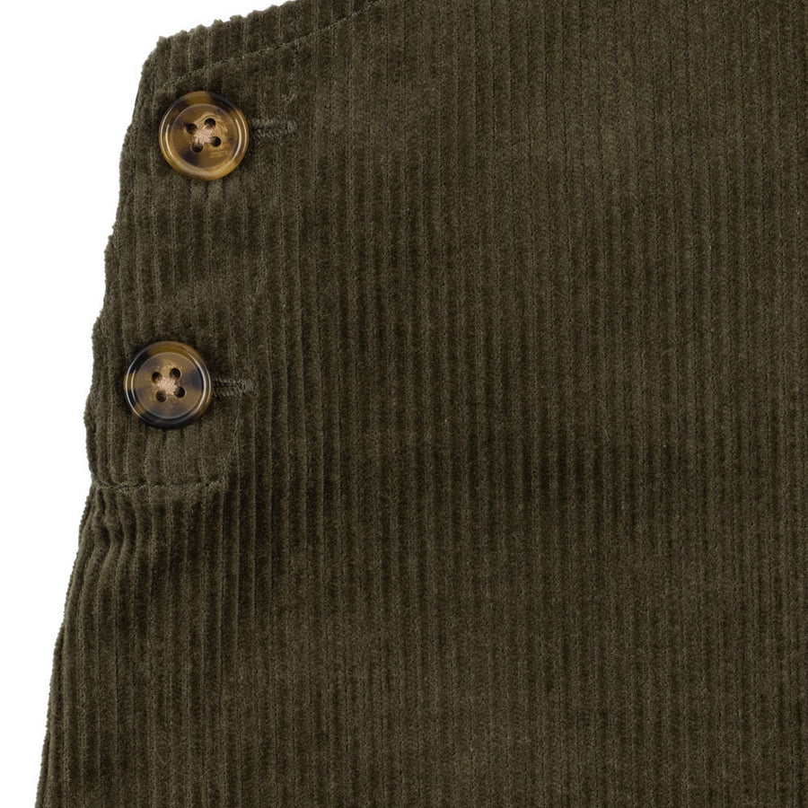 Konges Sløjd Latzhose SULLY Organic Cotton