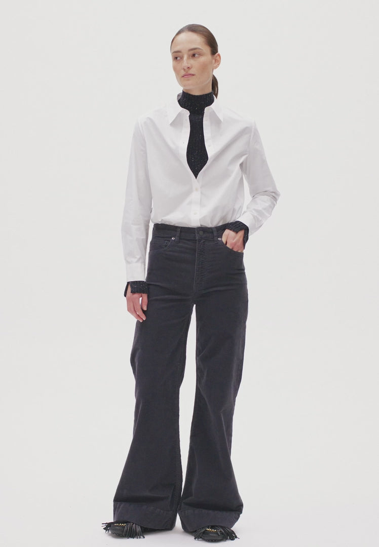 ARMEDANGELS Jeans MURLIAA CORDUROY Organic Cotton