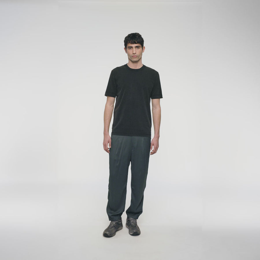 DRYKORN T-Shirt RAPHAEL Cotton