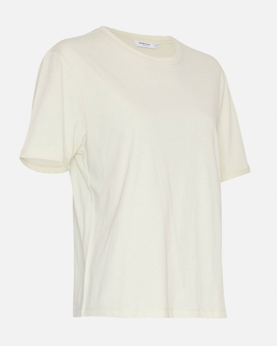 MOSS COPENHAGEN T-Shirt TERINA Organic Cotton
