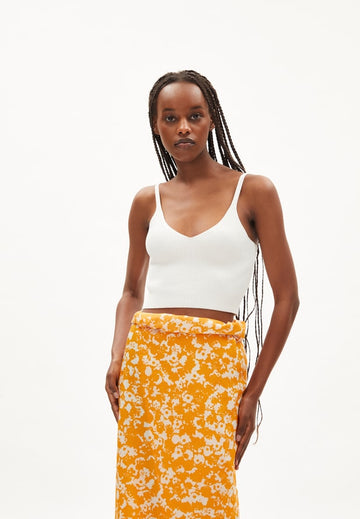 ARMEDANGELS Strick-Top ROLINAA Organic Cotton