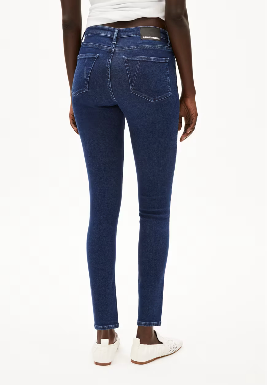 ARMEDANGELS Jeans TILLAA Organic Cotton