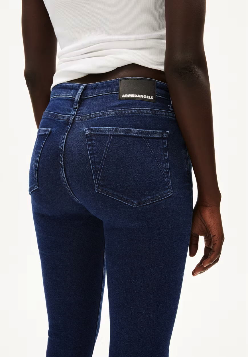 ARMEDANGELS Jeans TILLAA Organic Cotton