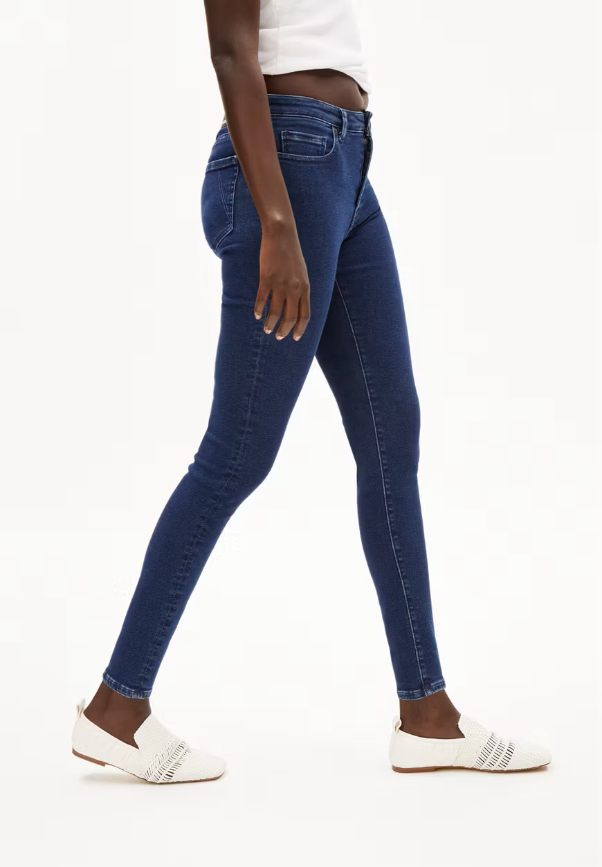 ARMEDANGELS Jeans TILLAA Organic Cotton