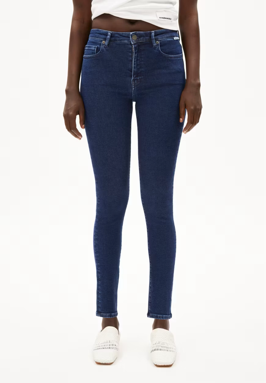 ARMEDANGELS Jeans TILLAA Organic Cotton