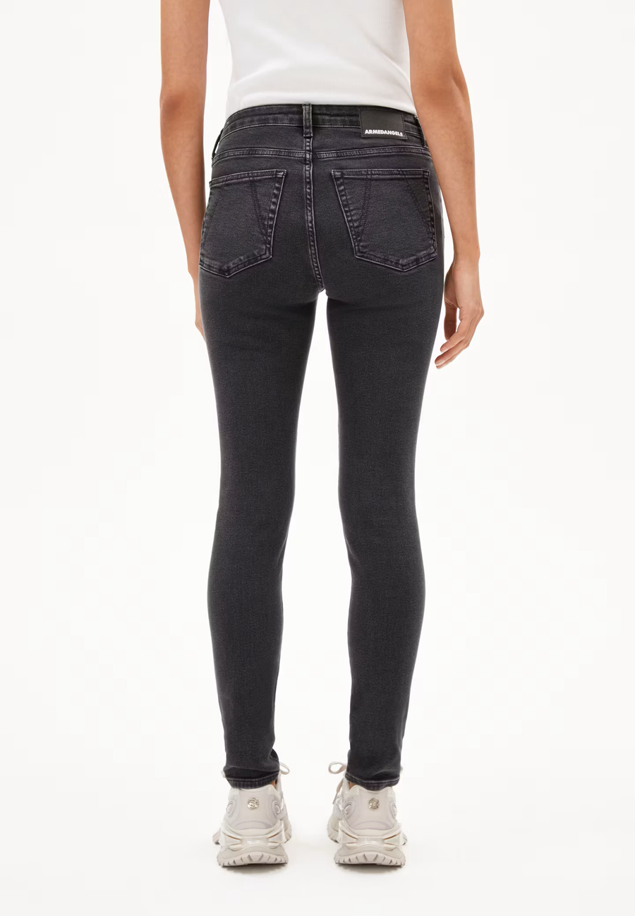 ARMEDANGELS Jeans TILLAA SKINNY Organic Cotton