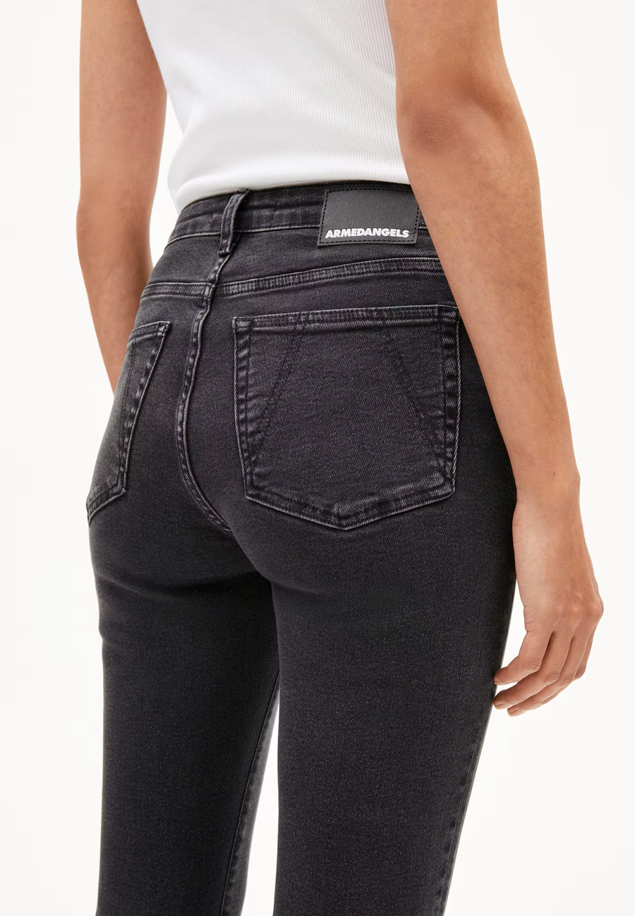 ARMEDANGELS Jeans TILLAA SKINNY Organic Cotton