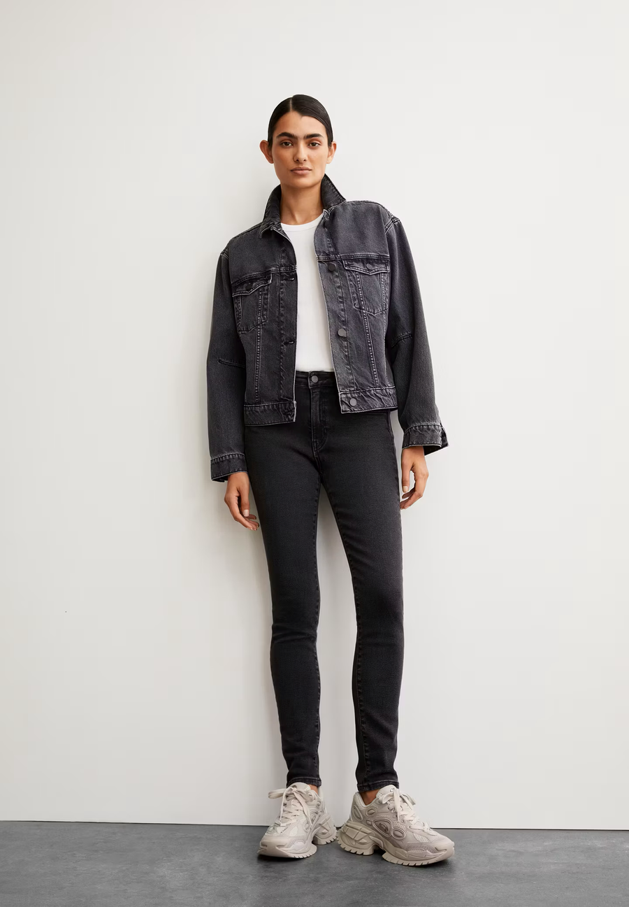 ARMEDANGELS Jeans TILLAA SKINNY Organic Cotton
