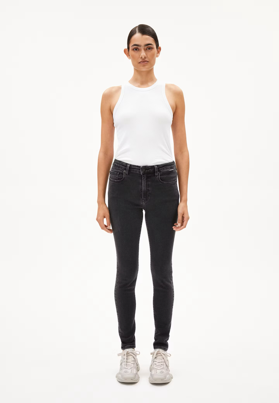 ARMEDANGELS Jeans TILLAA SKINNY Organic Cotton