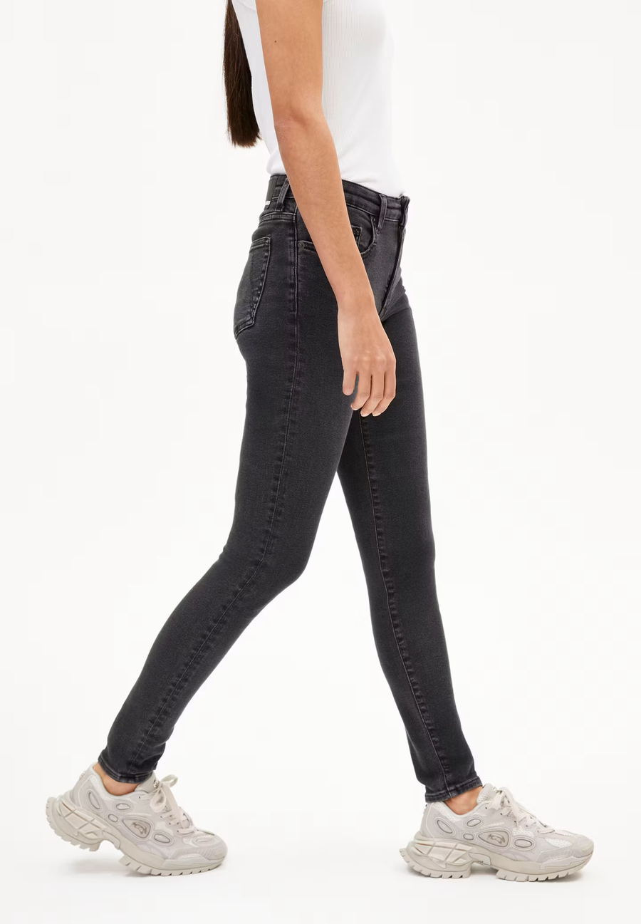 ARMEDANGELS Jeans TILLAA SKINNY Organic Cotton
