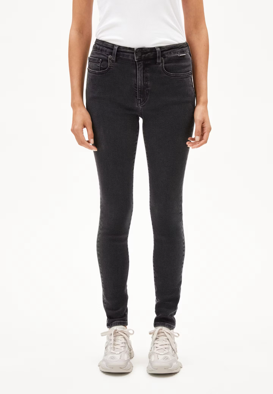 ARMEDANGELS Jeans TILLAA SKINNY Organic Cotton