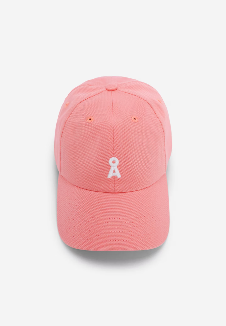 ARMEDANGELS Base Cap YENAAS BOLD Organic Cotton