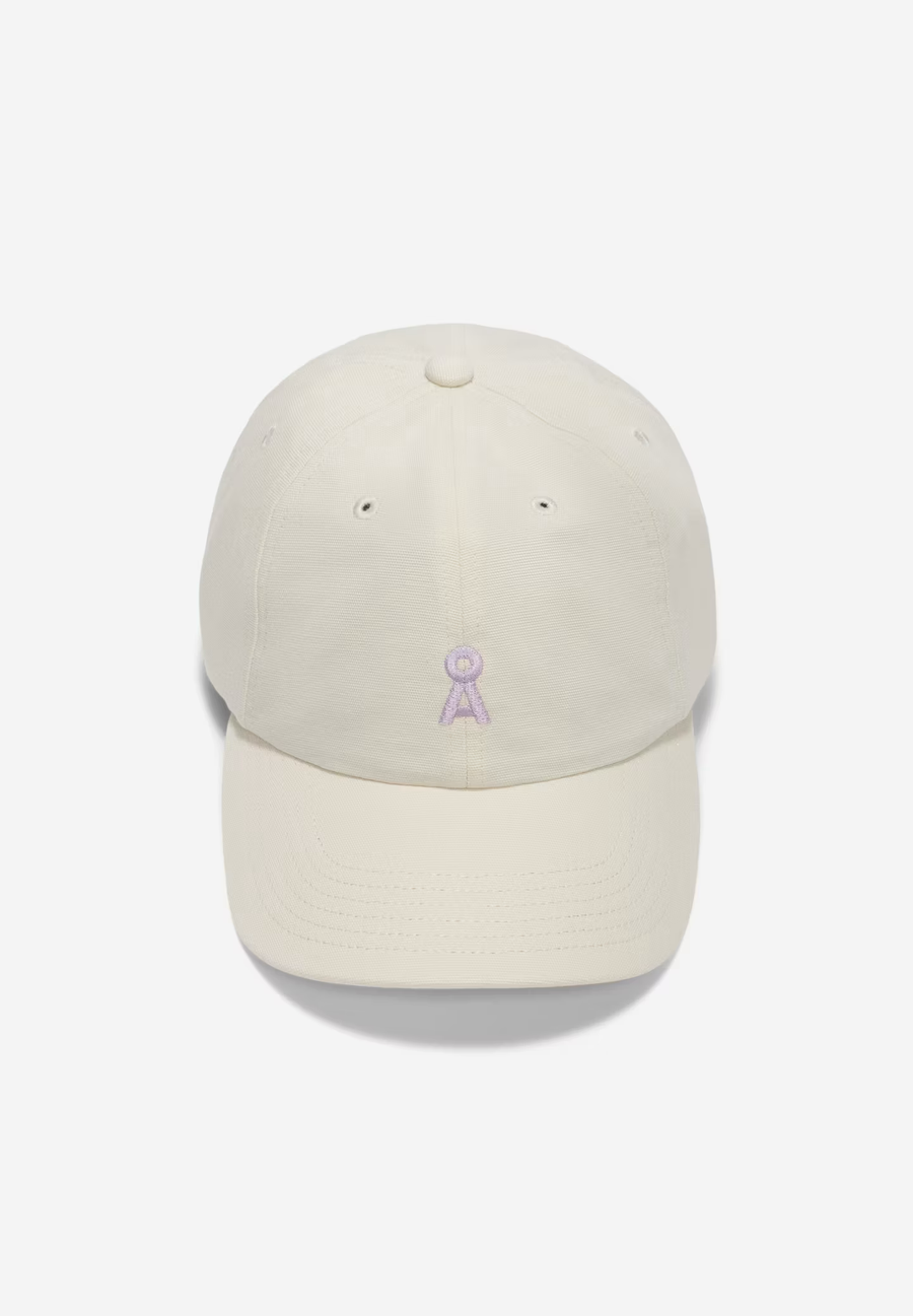 ARMEDANGELS Base Cap YENAAS BOLD Organic Cotton