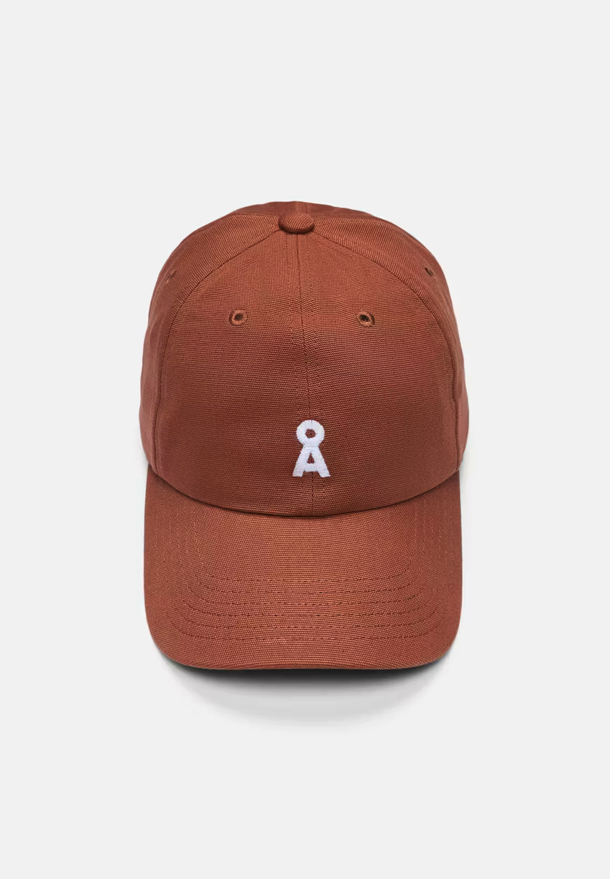 ARMEDANGELS Base Cap YENAAS BOLD Organic Cotton