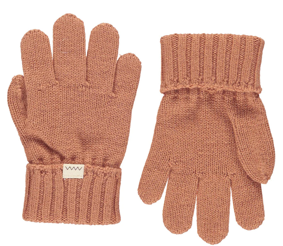 MarMar Handschuhe ASKE Merino Wolle