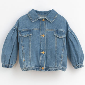 Play Up Jeansjacke Cotton