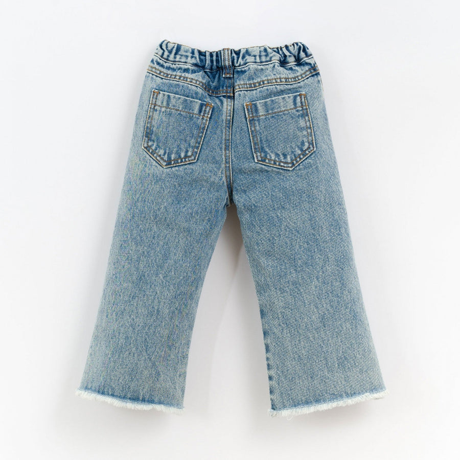 Play Up Jeans Denim