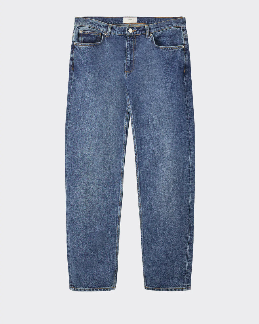 minimum Jeans MODEL TWO Cotton